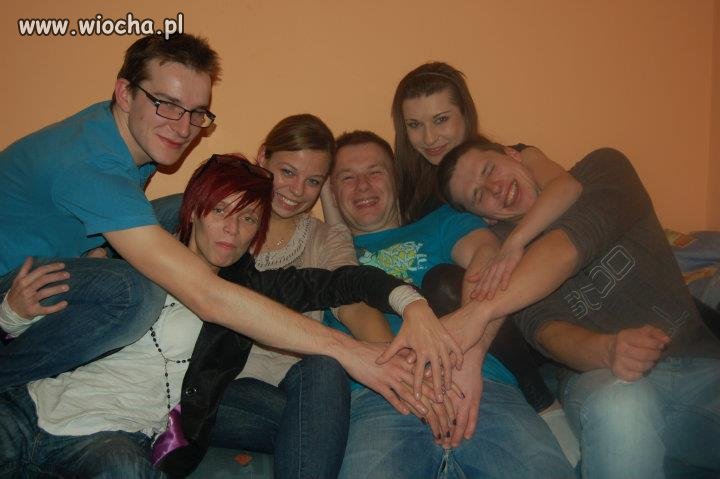 Wszystkie jego "dziewczyny"???