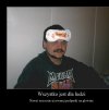 Czy cie posrało kochanie?