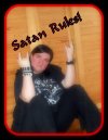 Satan Rules!