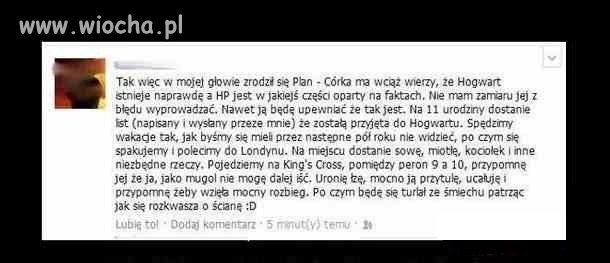 Jak można? przecież to dziecko..