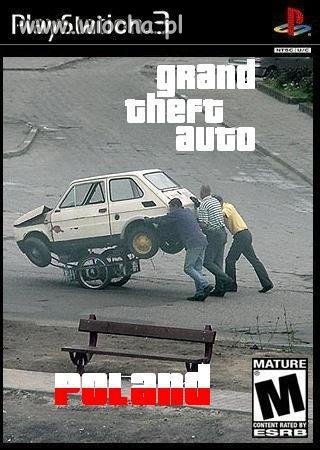 Grand the auto 5 
