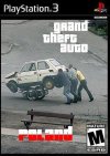 Grand the auto 5 