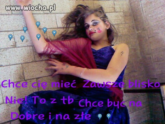 Sesyjka.