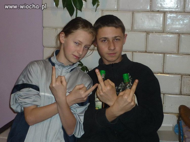 Szał Chuja, Lans na Wino i Fakera z Siostrą 