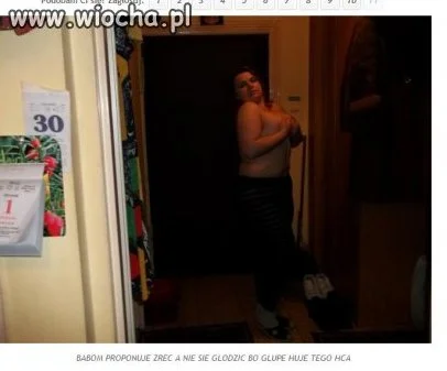 Barbara 35  i jej przemyślenia
