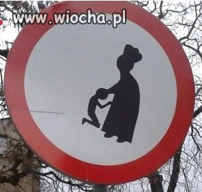Świetny znak