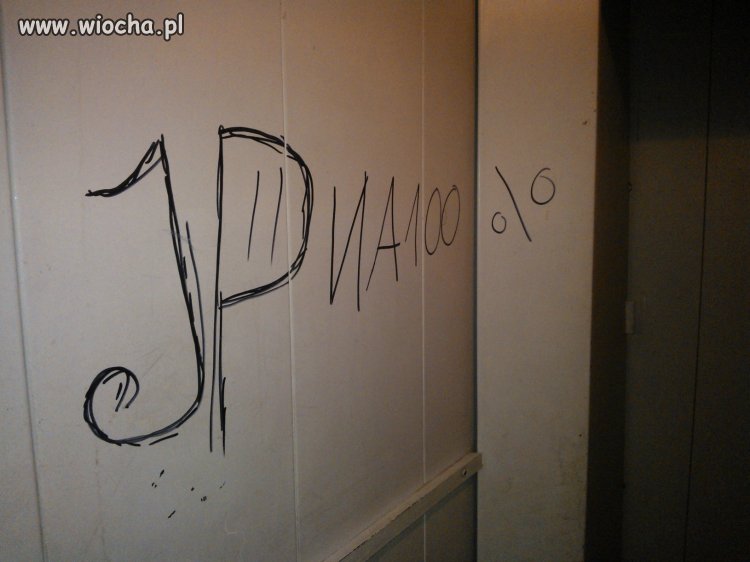 JP na 100%