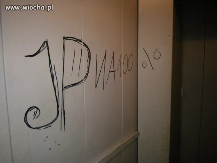 JP na 100%