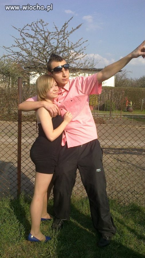 Koszula + Dresy
