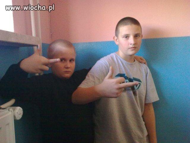 Mafia in Poland...