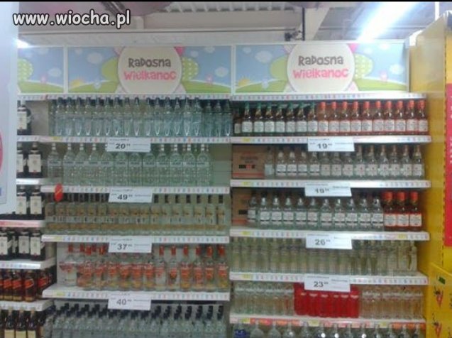 Radosne święta.
