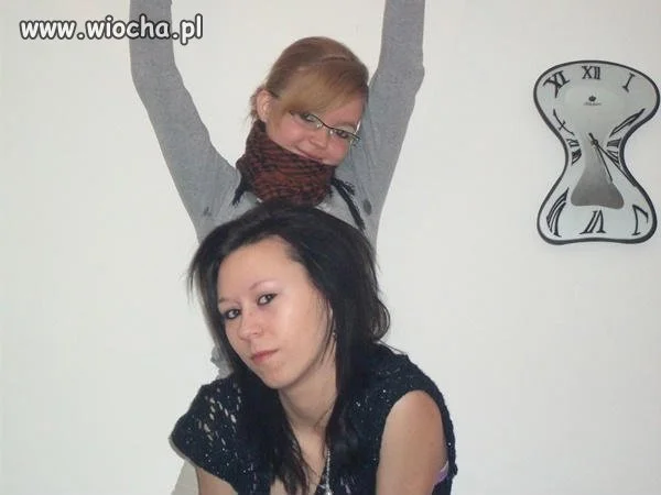 Patrzcie!
