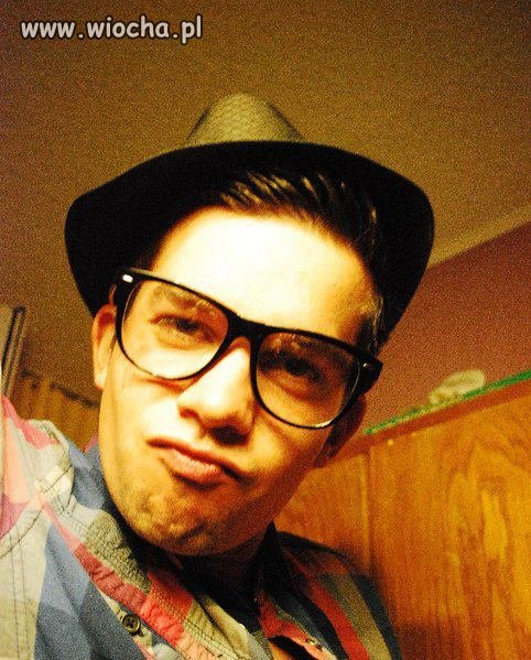 Zdjęcie profilowe gwiazdy z FB