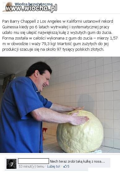 Amerykanie i ich Pomysły