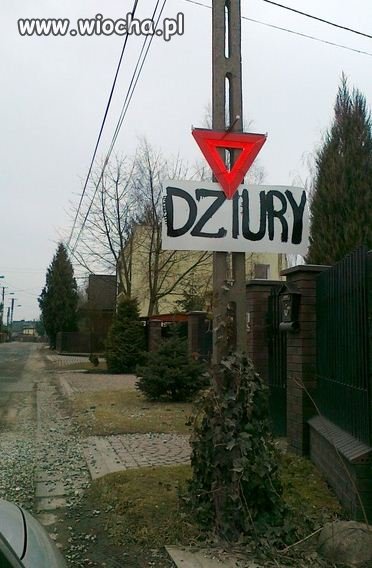 Z serii...