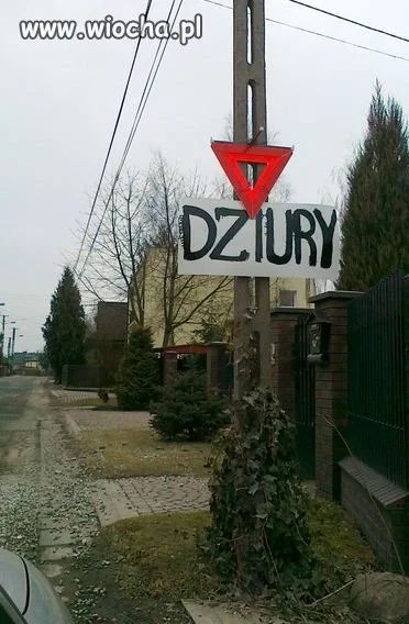Z serii...