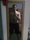 Z cyklu:jestem macho