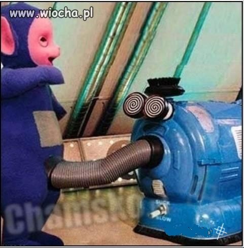 Już wiecie Skąd