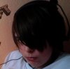 Aha... emo?