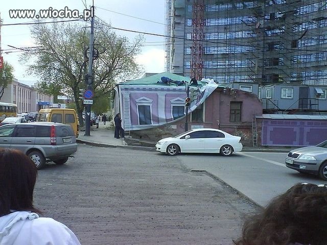 Po co remontować?