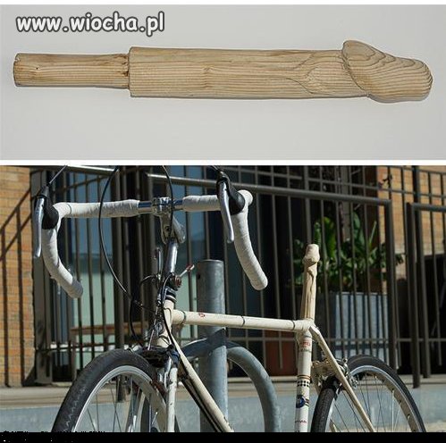 Rower do szybkiej...