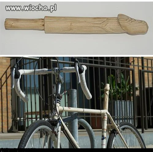 Rower do szybkiej...