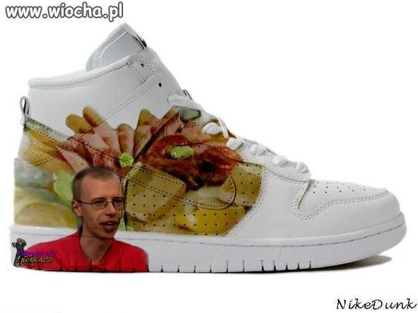 Mięsny jeż 