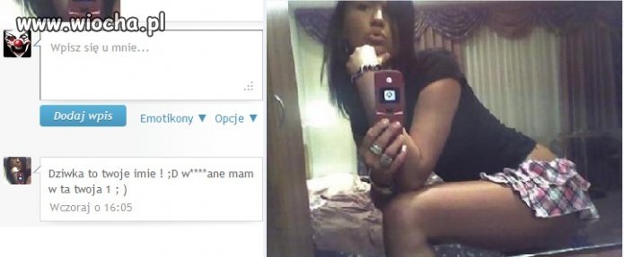 Kompleks zajebistości na fotce...