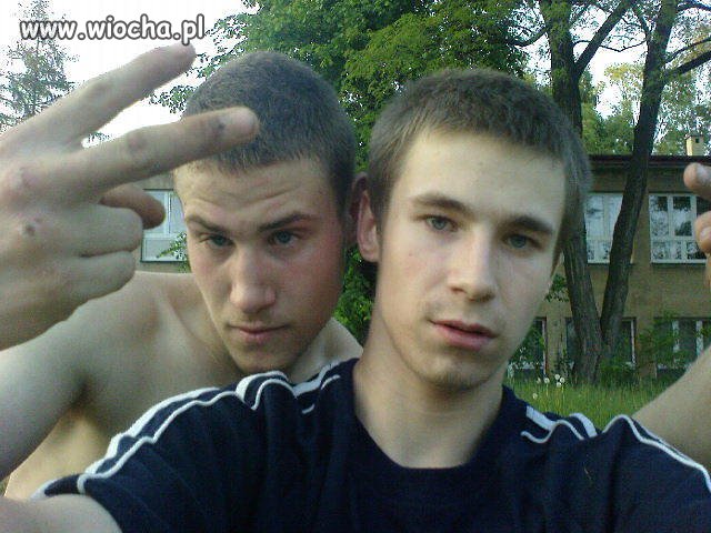 Takie tam... 