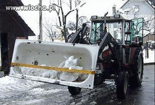 Trzeba wykorzystać każdy sposób