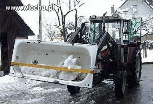 Trzeba wykorzystać każdy sposób