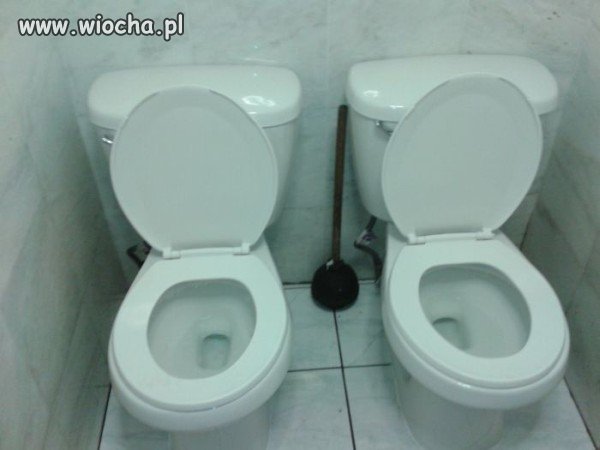 Kibelek w wersji dla dwojga