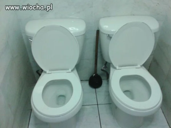Kibelek w wersji dla dwojga