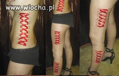 Czy to jest normalne??