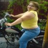 Motocykle to moja pasja 