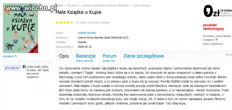 Niee no przesada chyba lekka...