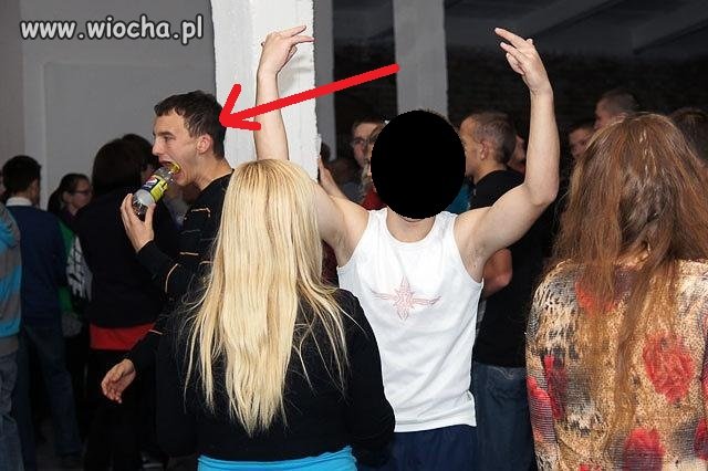 Mistrz drugiego planu znów atakuje 