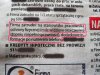 Firma zatrudni pracownika ochrony fizycznej...