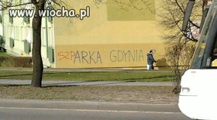 Arka Gdynia