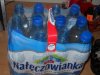 Nałęczowianka z TESCO...