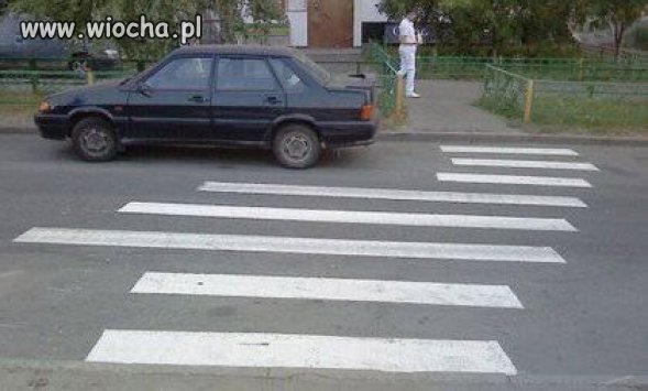 Prawie równo