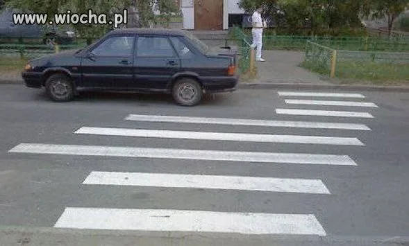 Prawie równo