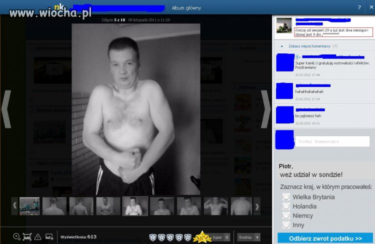 Przeciwnik najmana starogard gd