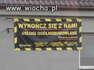 Reklama to podstawa!