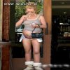 Britney w ciąży...