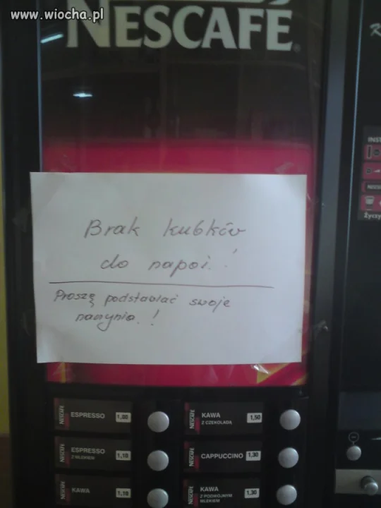 Jedenaste przykazanie: