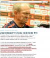 Franciszku - nikt nie jest Święty!!!