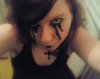 Ave satan ave anarchia ...
