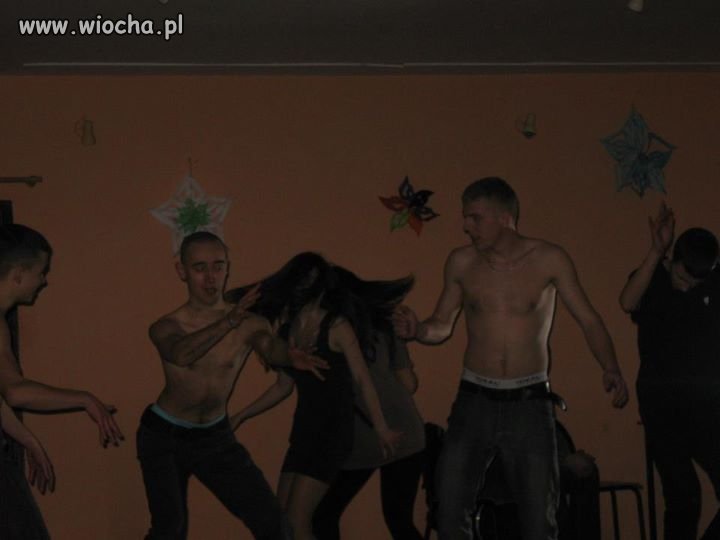 Wiejskie Party