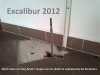 Excalibur dziś.